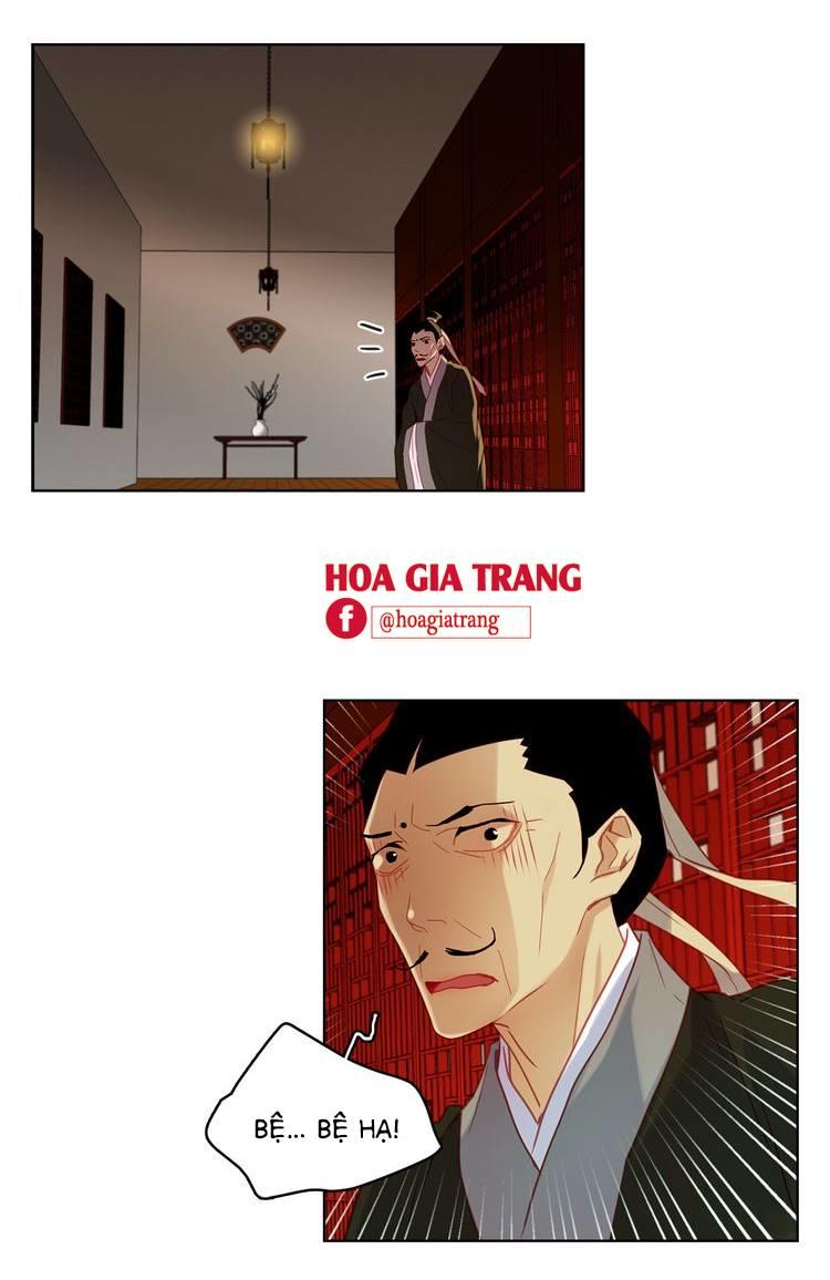 Ác Nữ Hoàng Hậu Chapter 54 - 31