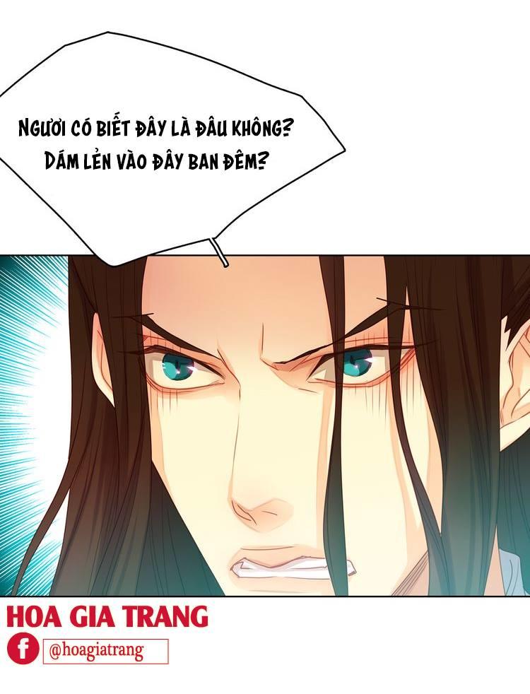 Ác Nữ Hoàng Hậu Chapter 54 - 36