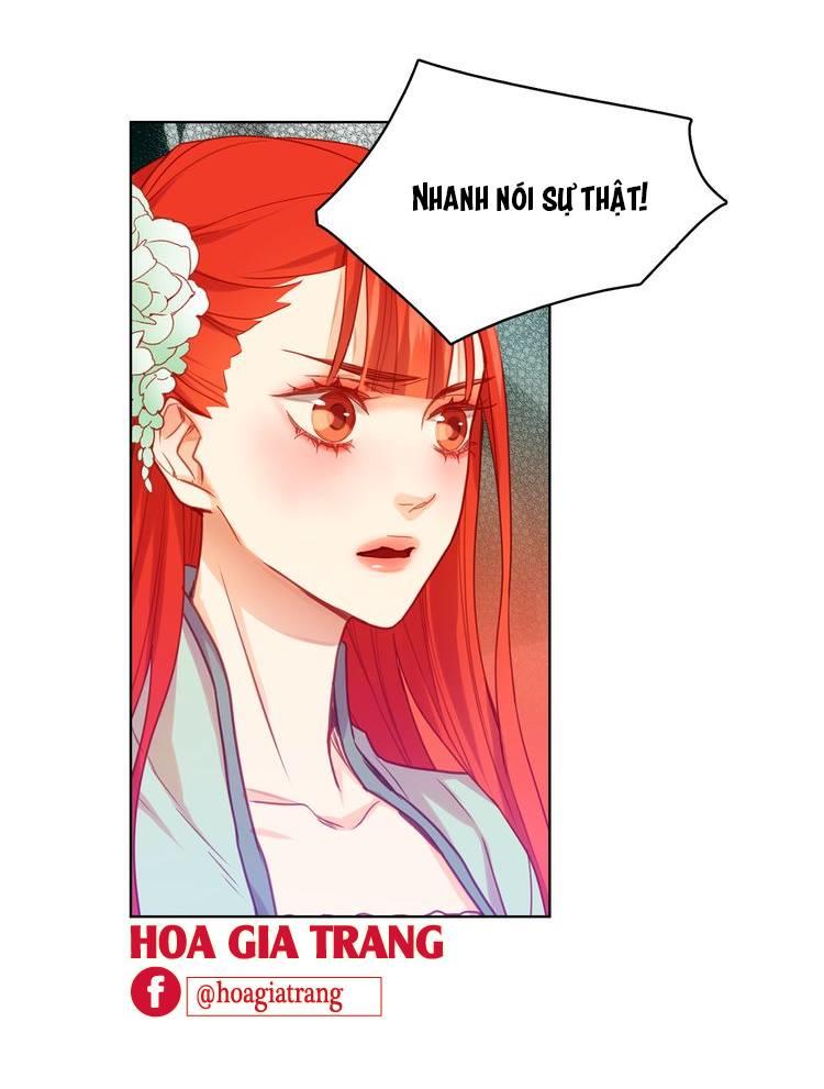 Ác Nữ Hoàng Hậu Chapter 54 - 39