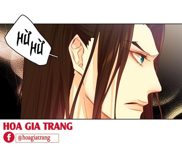 Ác Nữ Hoàng Hậu Chapter 54 - 42