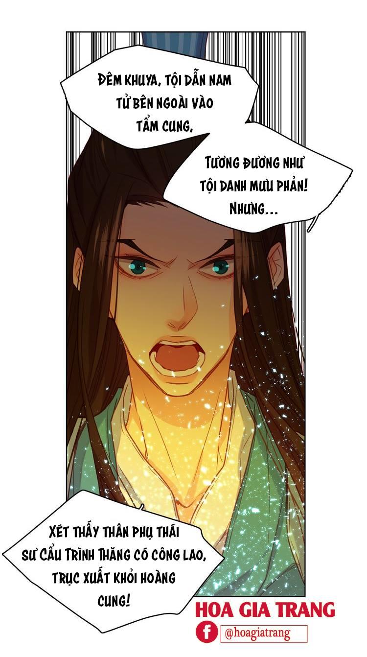 Ác Nữ Hoàng Hậu Chapter 54 - 44