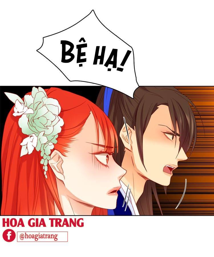 Ác Nữ Hoàng Hậu Chapter 54 - 45