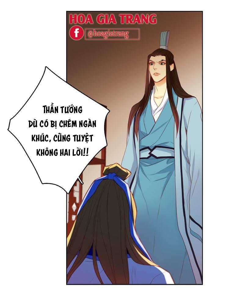 Ác Nữ Hoàng Hậu Chapter 54 - 47