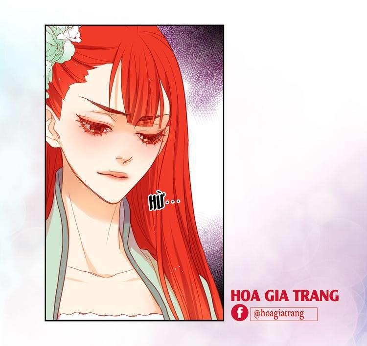 Ác Nữ Hoàng Hậu Chapter 54 - 48