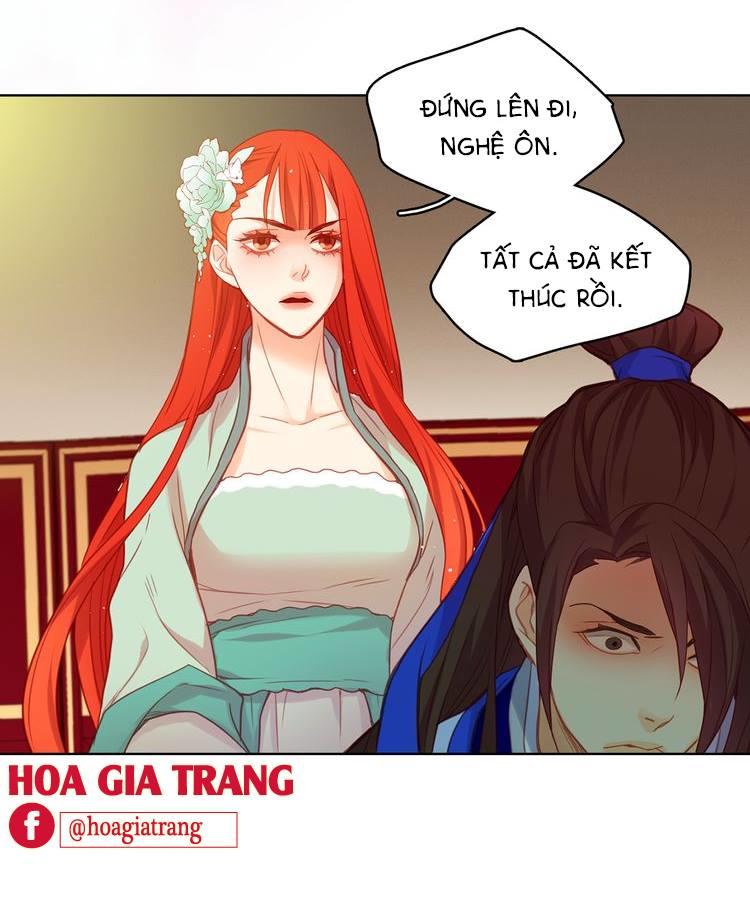 Ác Nữ Hoàng Hậu Chapter 54 - 49