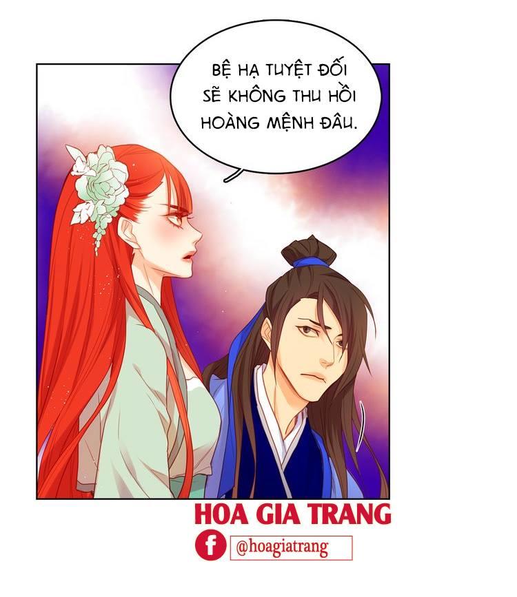 Ác Nữ Hoàng Hậu Chapter 54 - 50