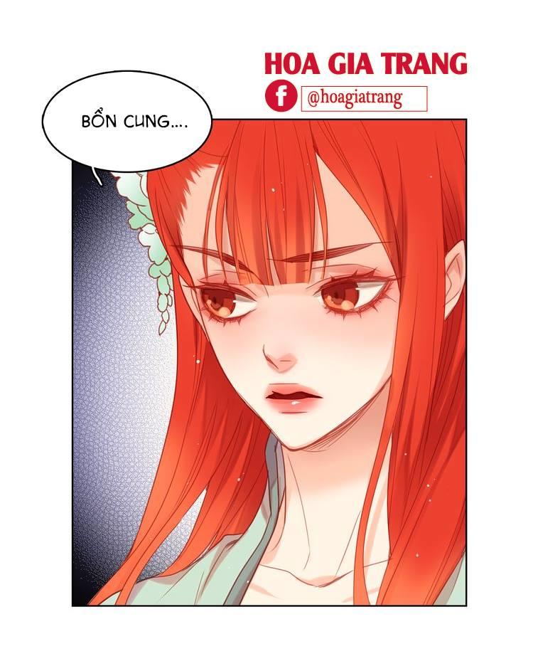 Ác Nữ Hoàng Hậu Chapter 54 - 6