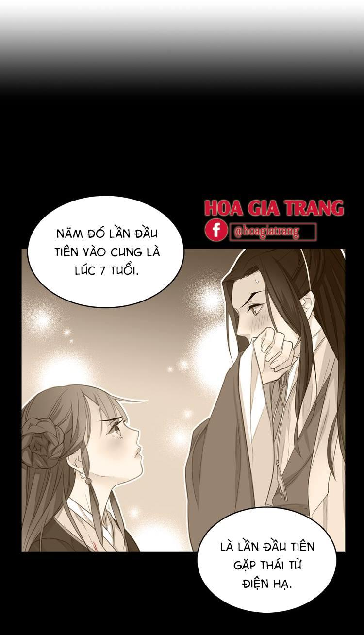 Ác Nữ Hoàng Hậu Chapter 54 - 7