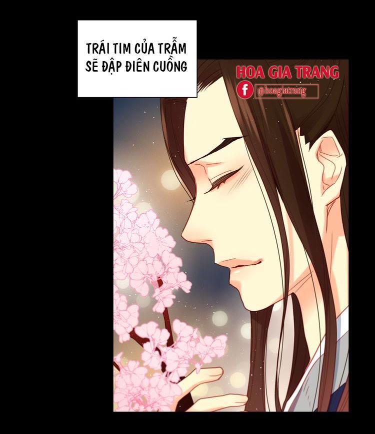 Ác Nữ Hoàng Hậu Chapter 55 - 26