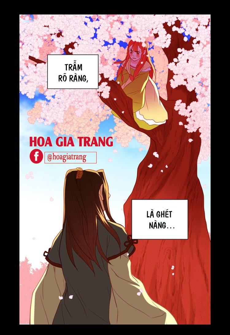 Ác Nữ Hoàng Hậu Chapter 55 - 27