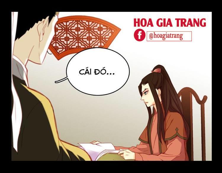 Ác Nữ Hoàng Hậu Chapter 55 - 37