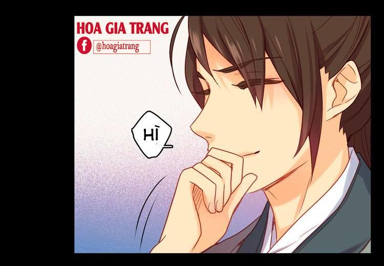 Ác Nữ Hoàng Hậu Chapter 55 - 47