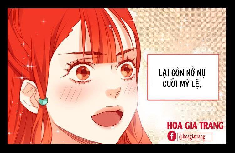 Ác Nữ Hoàng Hậu Chapter 55 - 57