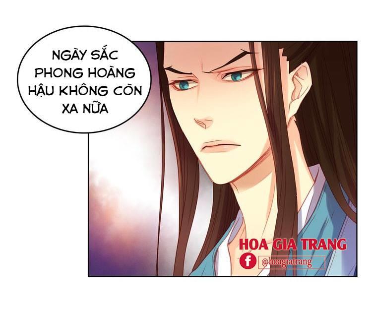 Ác Nữ Hoàng Hậu Chapter 55 - 7