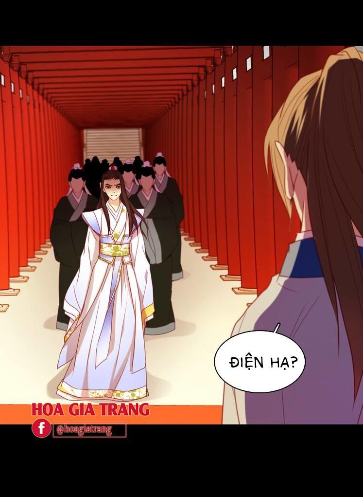 Ác Nữ Hoàng Hậu Chapter 56 - 19