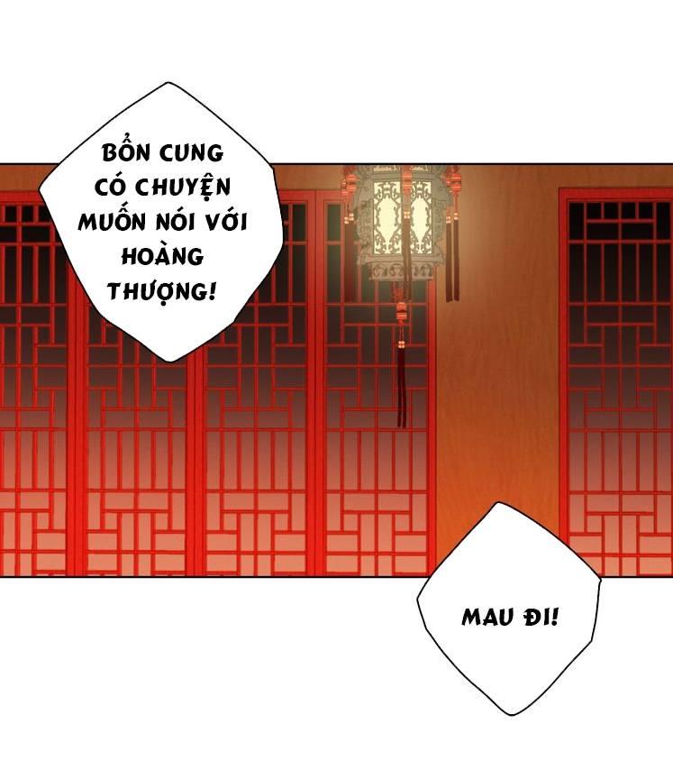 Ác Nữ Hoàng Hậu Chapter 56 - 4