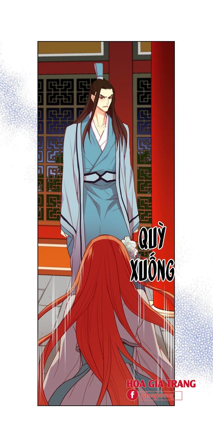 Ác Nữ Hoàng Hậu Chapter 56 - 31