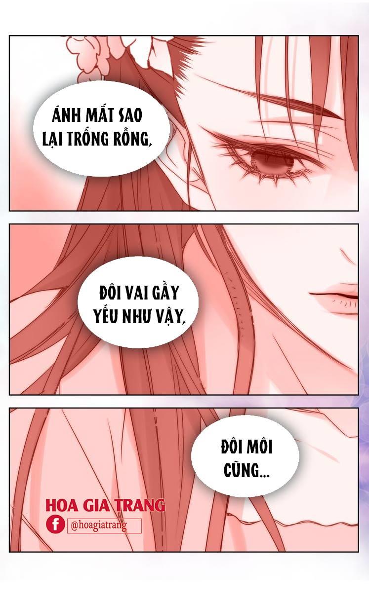 Ác Nữ Hoàng Hậu Chapter 56 - 35