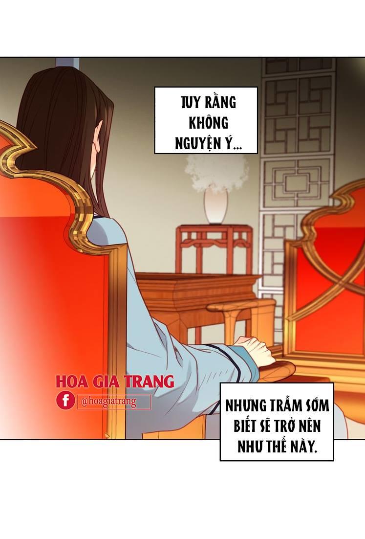 Ác Nữ Hoàng Hậu Chapter 56 - 6