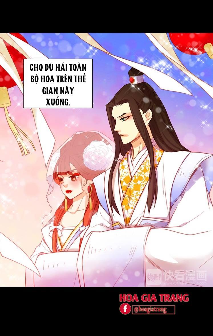 Ác Nữ Hoàng Hậu Chapter 56 - 9