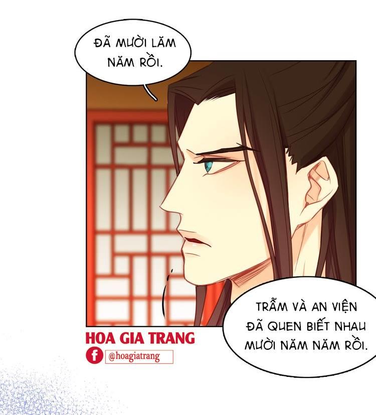 Ác Nữ Hoàng Hậu Chapter 57 - 14