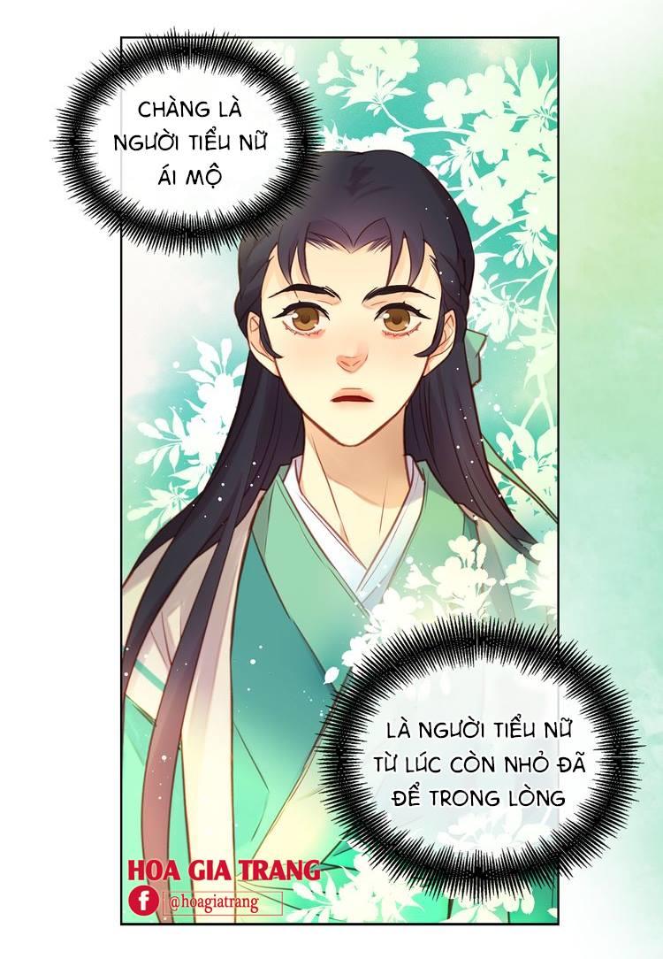 Ác Nữ Hoàng Hậu Chapter 57 - 17