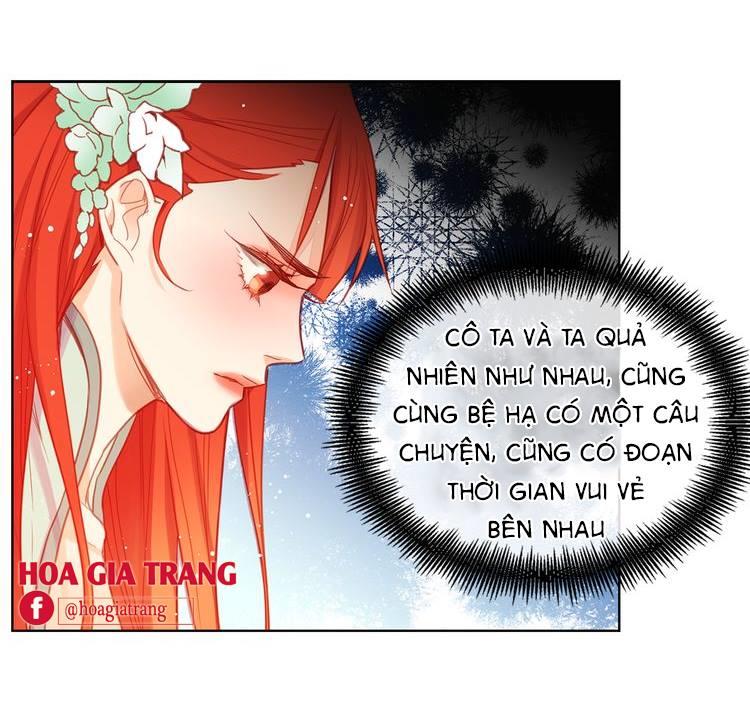 Ác Nữ Hoàng Hậu Chapter 57 - 19