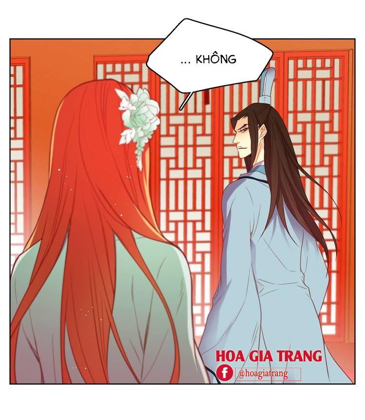 Ác Nữ Hoàng Hậu Chapter 57 - 22