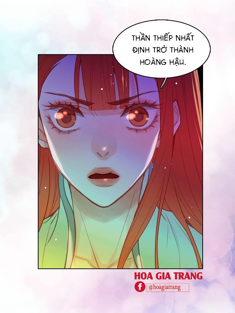 Ác Nữ Hoàng Hậu Chapter 57 - 23