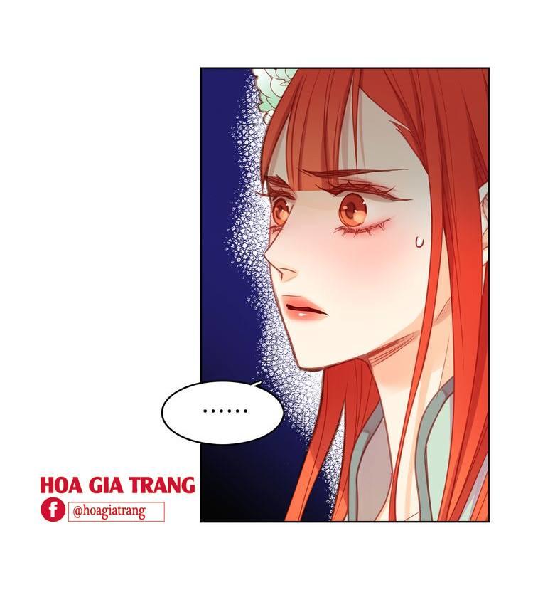 Ác Nữ Hoàng Hậu Chapter 57 - 28