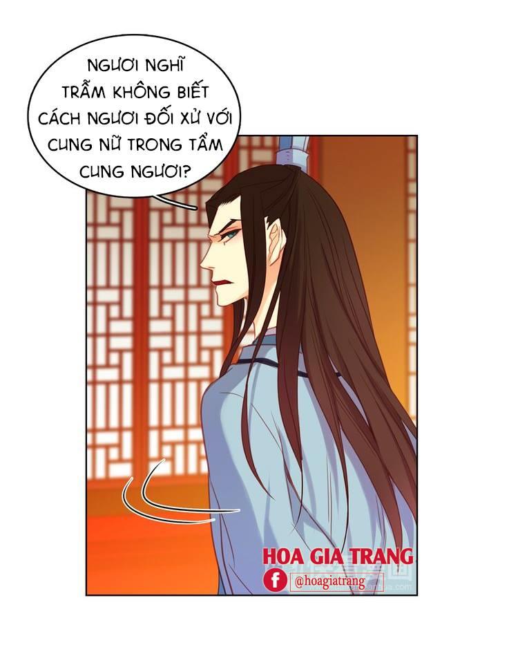 Ác Nữ Hoàng Hậu Chapter 57 - 29