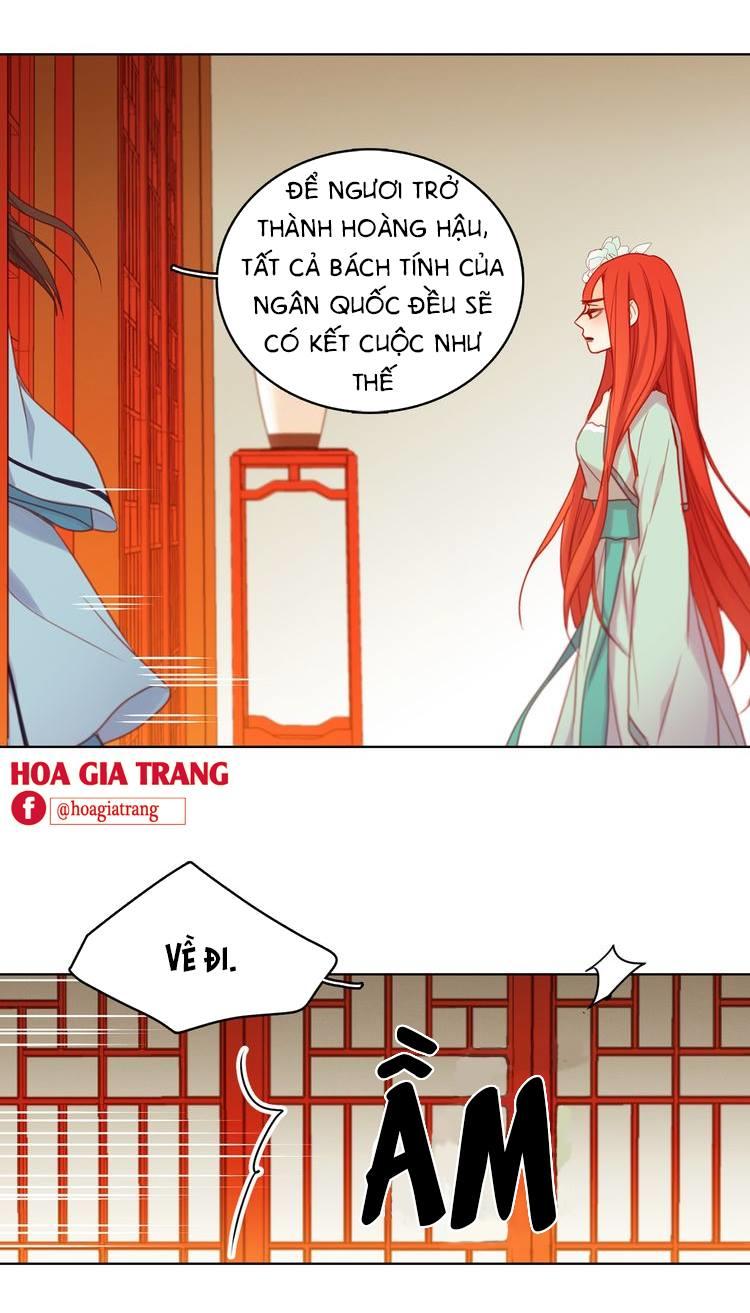 Ác Nữ Hoàng Hậu Chapter 57 - 30