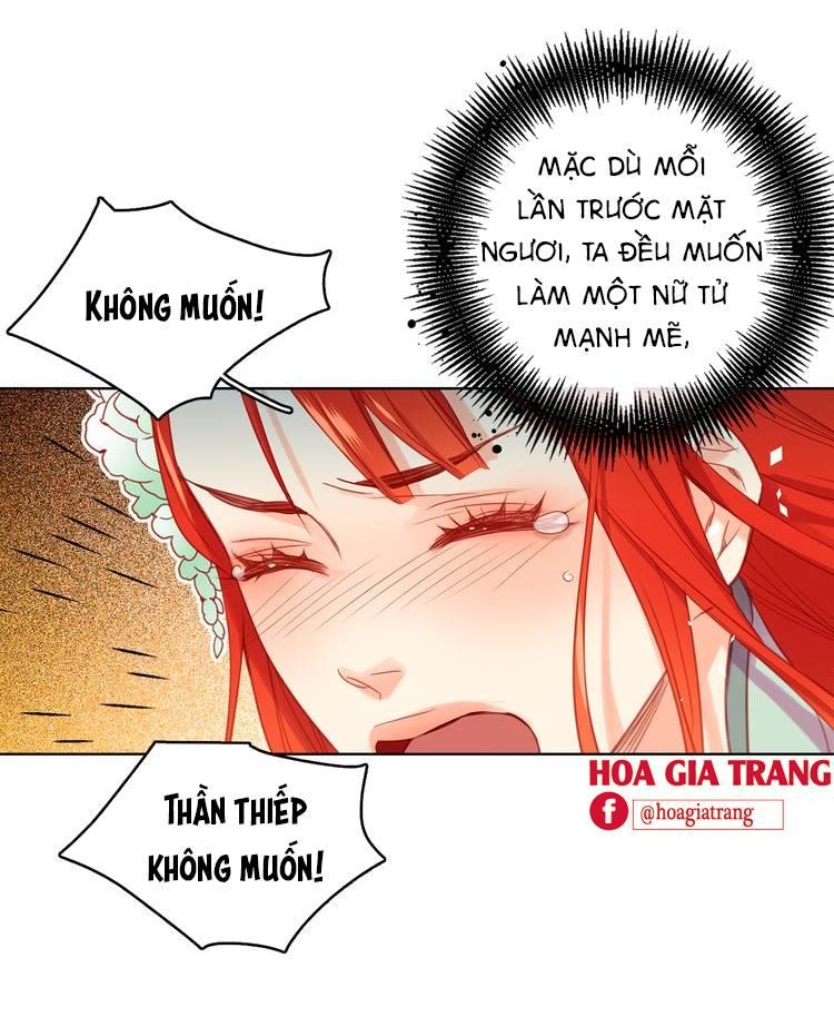 Ác Nữ Hoàng Hậu Chapter 57 - 4