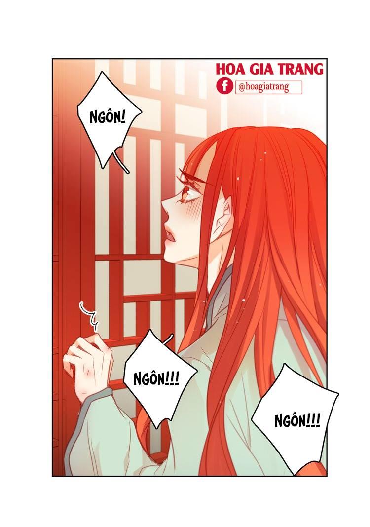 Ác Nữ Hoàng Hậu Chapter 57 - 31