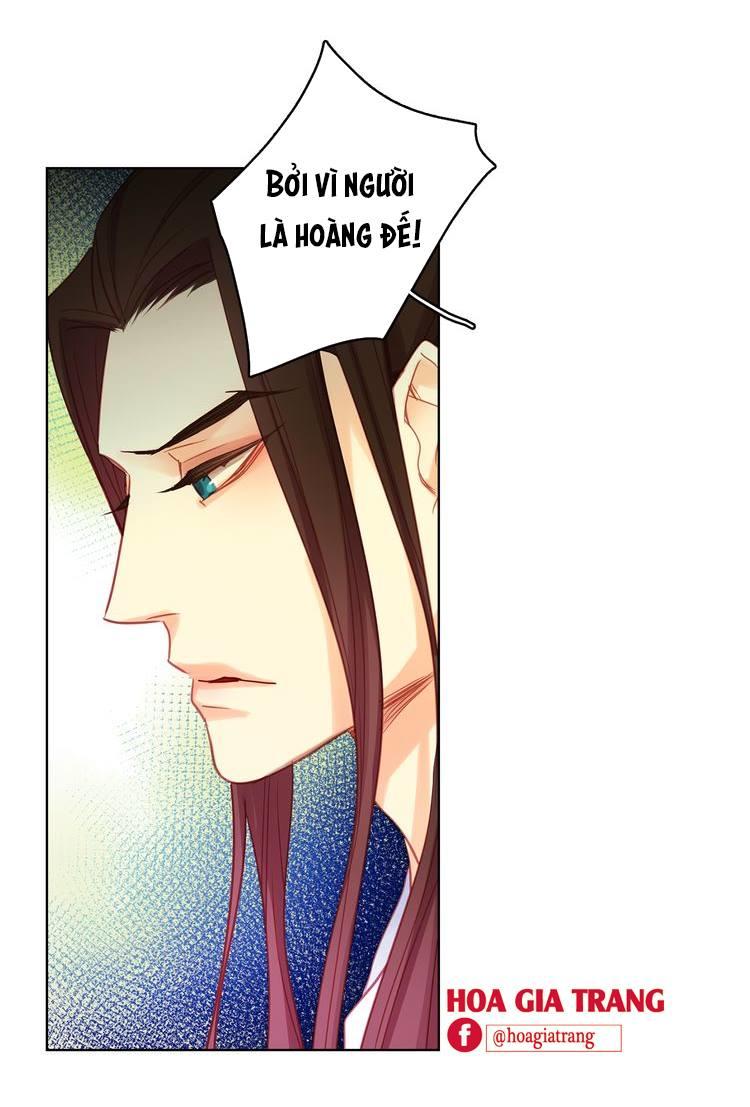 Ác Nữ Hoàng Hậu Chapter 57 - 33