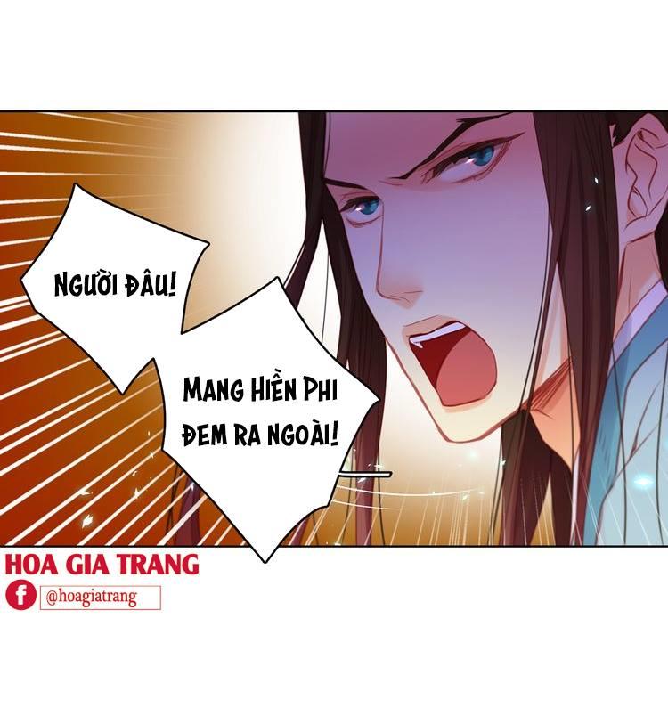 Ác Nữ Hoàng Hậu Chapter 57 - 35