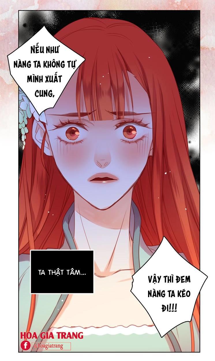 Ác Nữ Hoàng Hậu Chapter 57 - 37