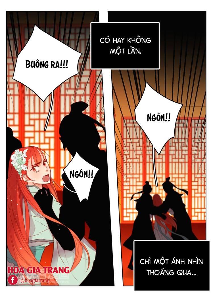 Ác Nữ Hoàng Hậu Chapter 57 - 39