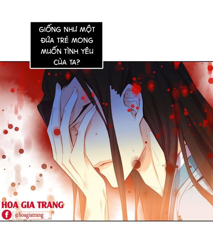 Ác Nữ Hoàng Hậu Chapter 57 - 40