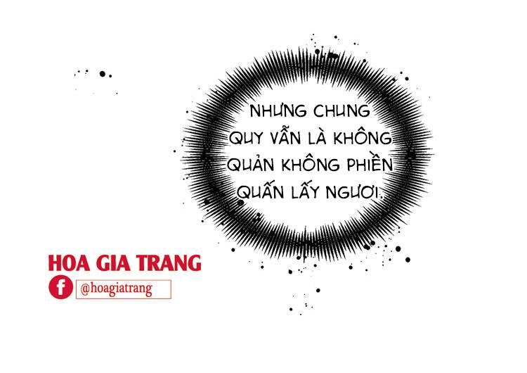 Ác Nữ Hoàng Hậu Chapter 57 - 5