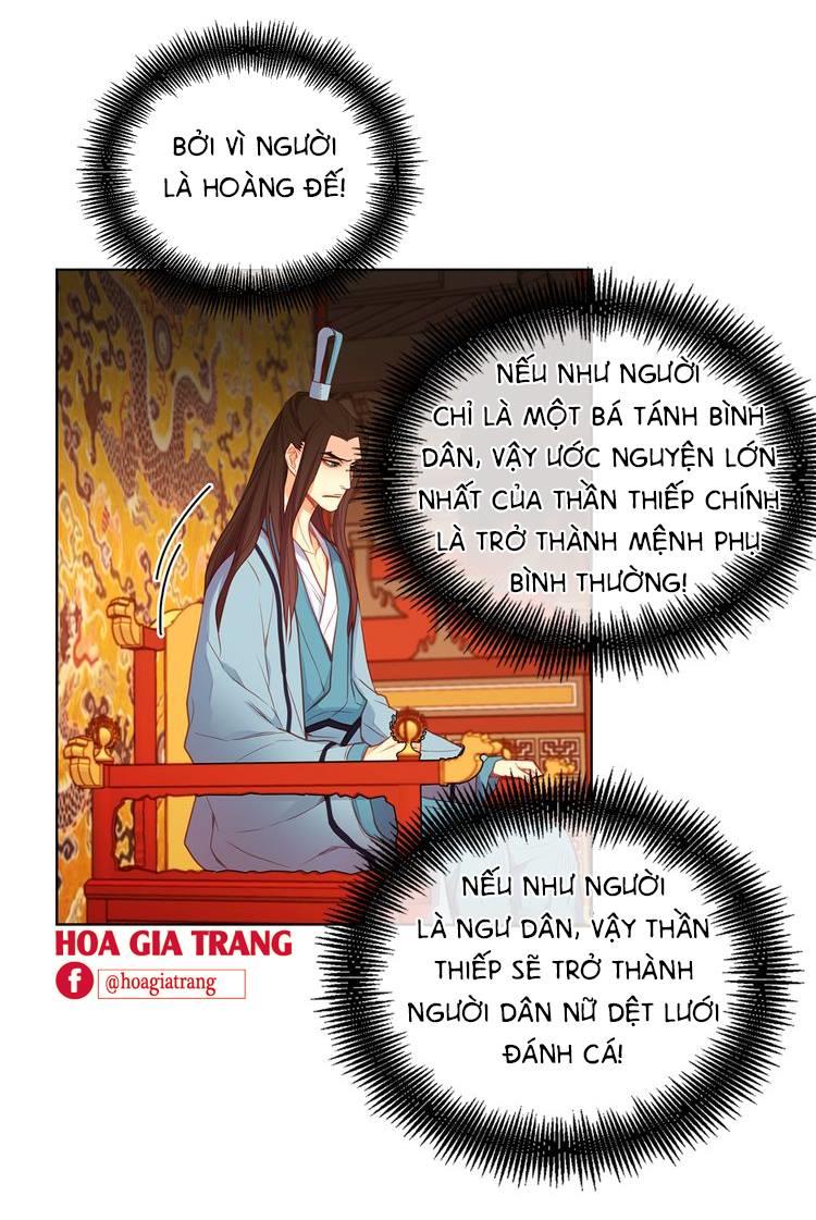 Ác Nữ Hoàng Hậu Chapter 57 - 41