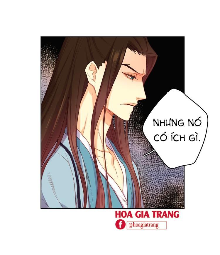 Ác Nữ Hoàng Hậu Chapter 57 - 42