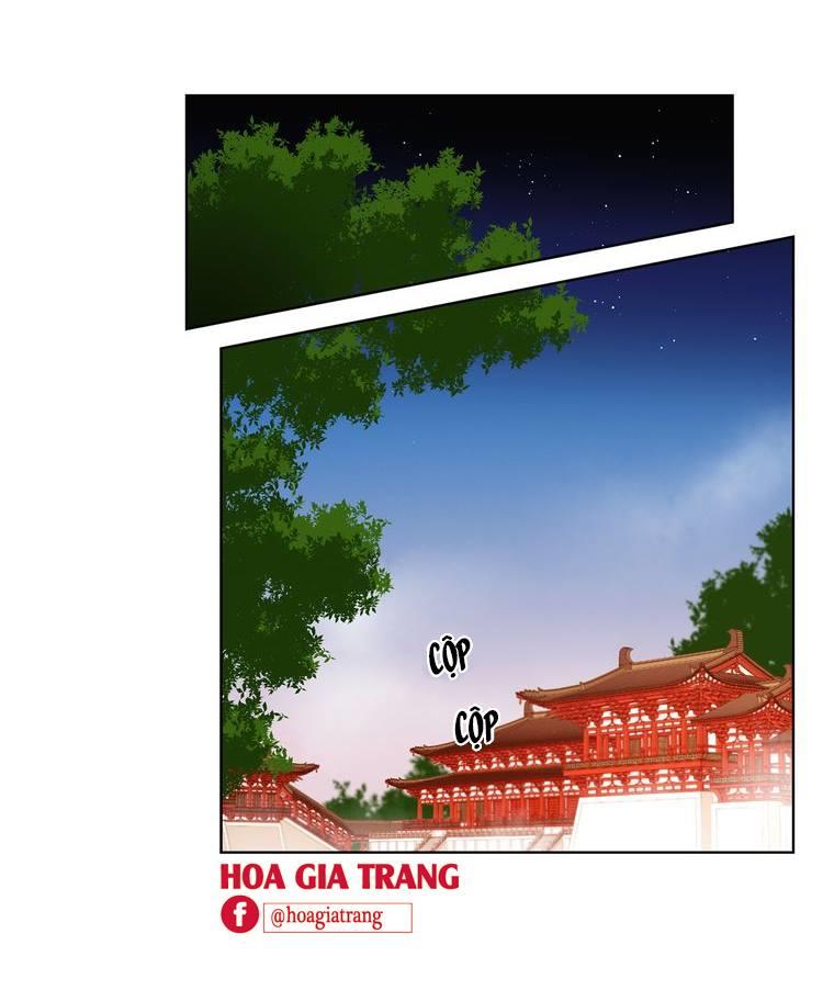 Ác Nữ Hoàng Hậu Chapter 57 - 44