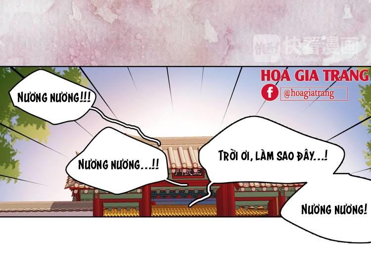 Ác Nữ Hoàng Hậu Chapter 57 - 46