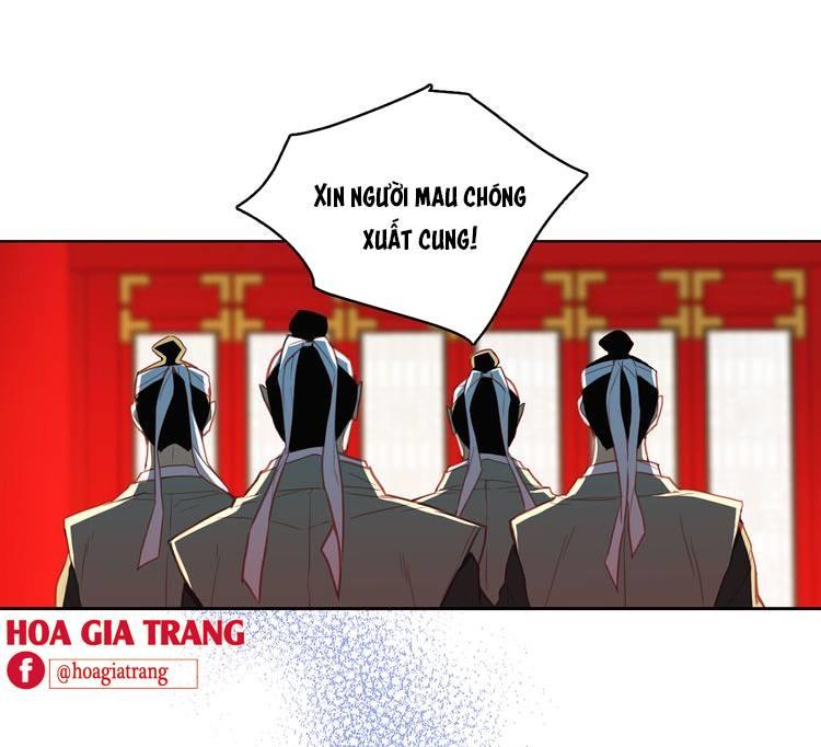 Ác Nữ Hoàng Hậu Chapter 57 - 47