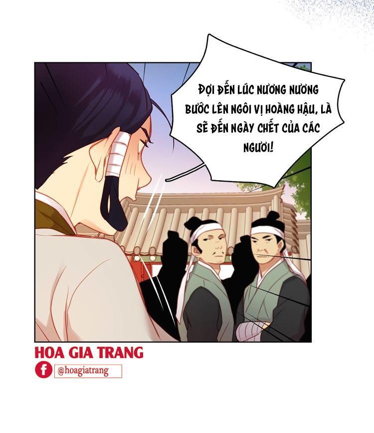 Ác Nữ Hoàng Hậu Chapter 57 - 49