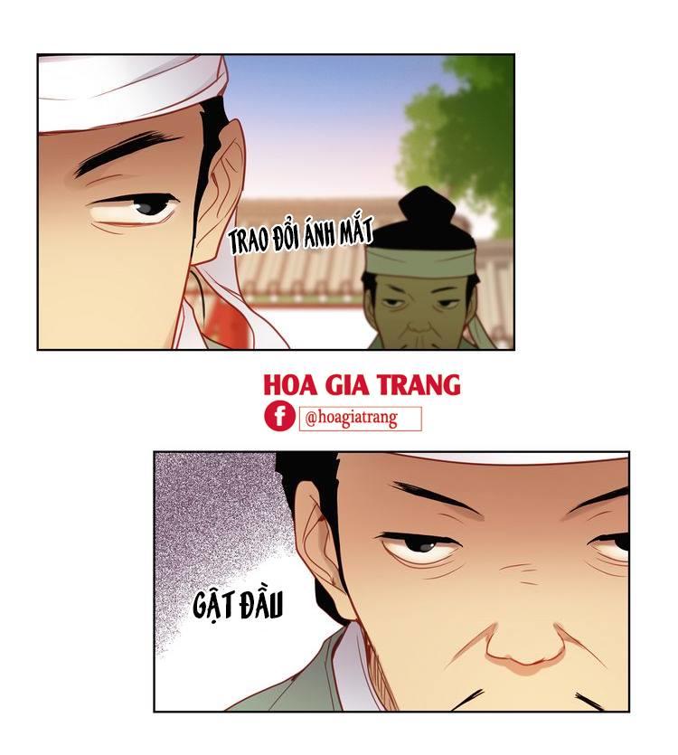 Ác Nữ Hoàng Hậu Chapter 57 - 50