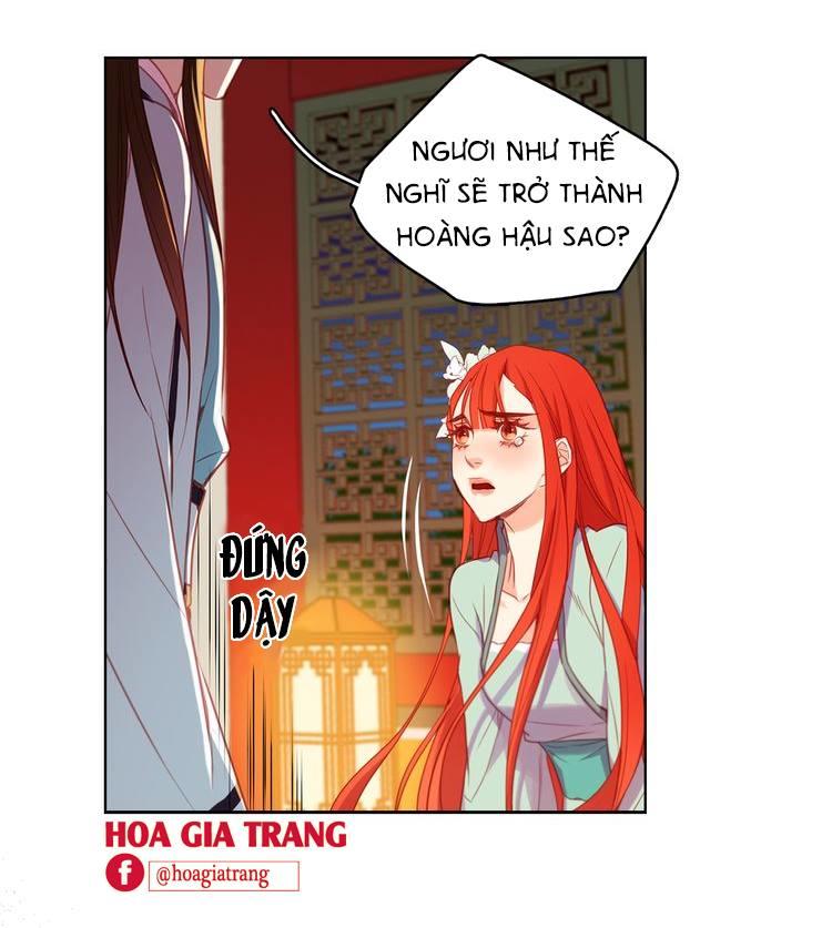 Ác Nữ Hoàng Hậu Chapter 57 - 6