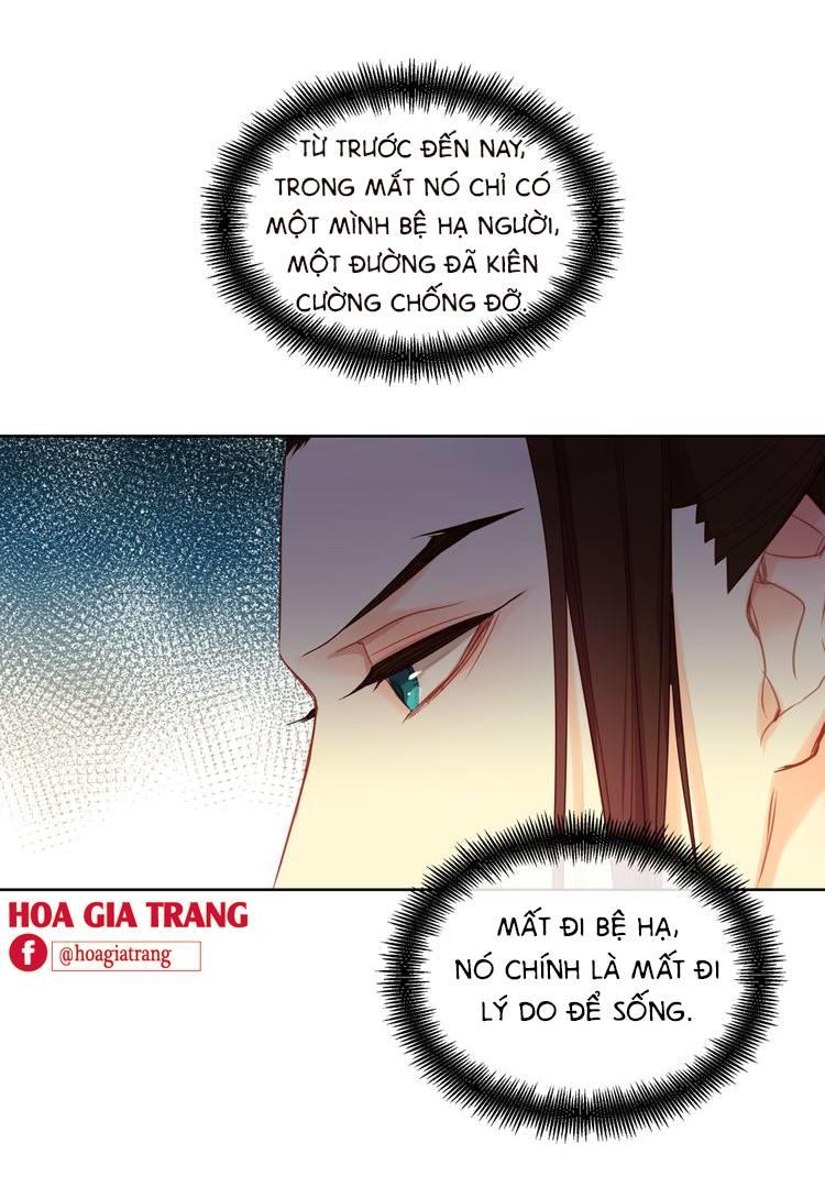 Ác Nữ Hoàng Hậu Chapter 57 - 58