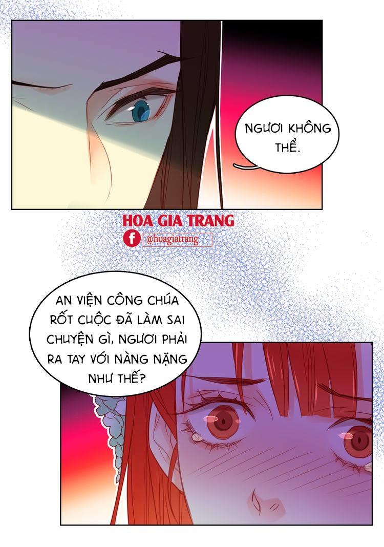 Ác Nữ Hoàng Hậu Chapter 57 - 7